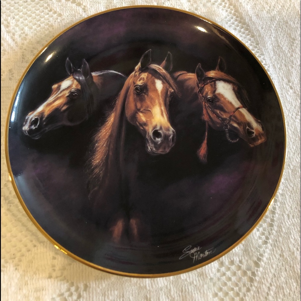 Collector plate